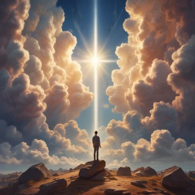 There is a Heaven – NDE Testimony of David Smith