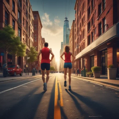 You Can’t Run