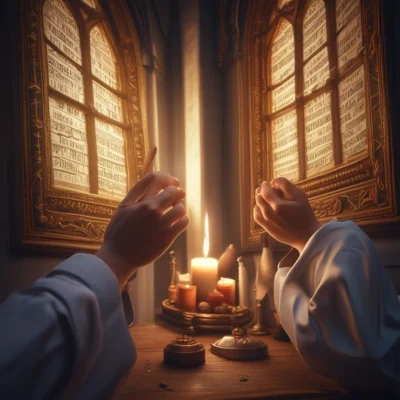 How can we know the Will of God?