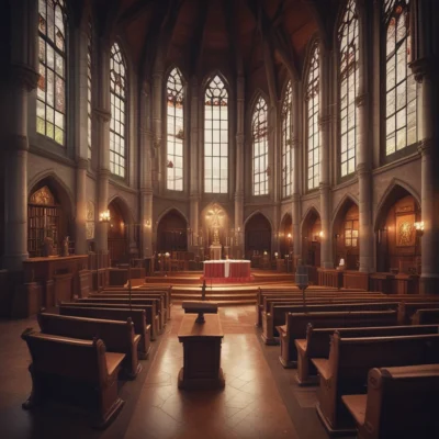 Can an Online Church be an Authentic Church?