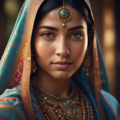 Grace From India