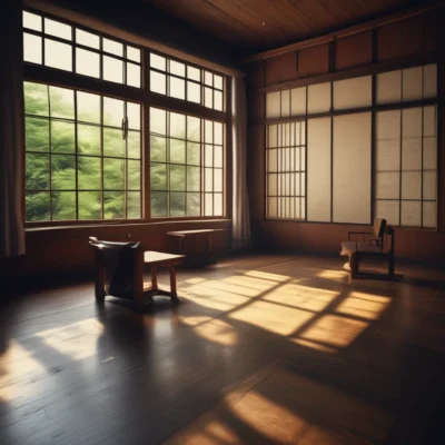 Japanese Testimony