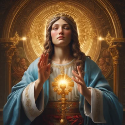 Holiness