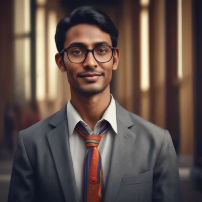My testimony – Iam from Bangalore