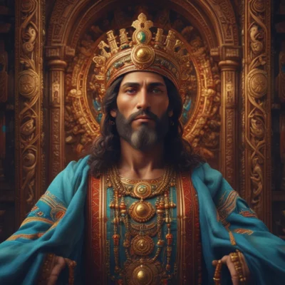 DIOS ES BUENO