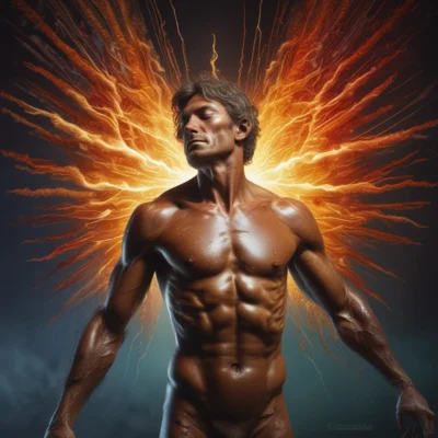 Spirit, Soul and Body – the Tripartite nature of Man