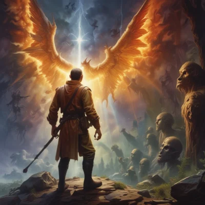 Derek Prince on Deliverance from Demons – Spiritual War on Earth – part 3