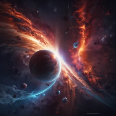 Astronomy and Science