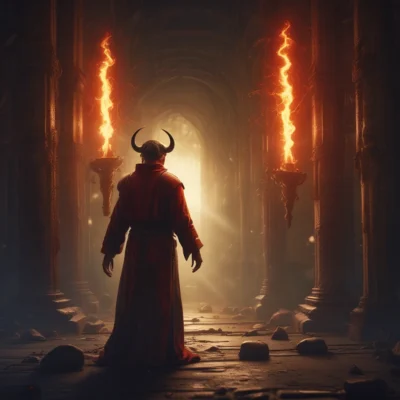 Signs of a True Believer – Casting out Demons