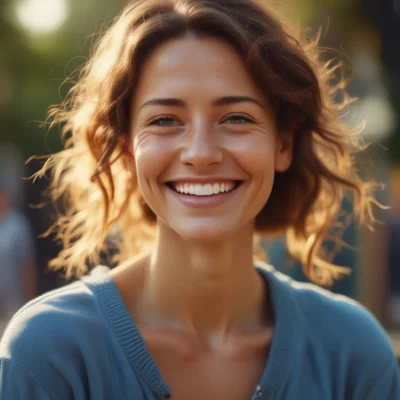 How to Be a Happy Person