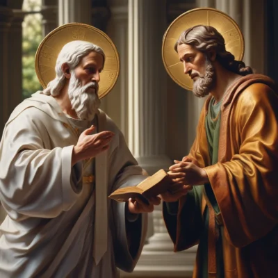 The Proof of the Gospel – Demonstratio Evangelica – Eusebius