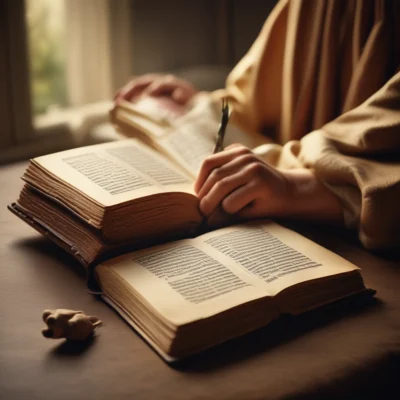 THE PROOF OF THE GOSPEL – Book 1
