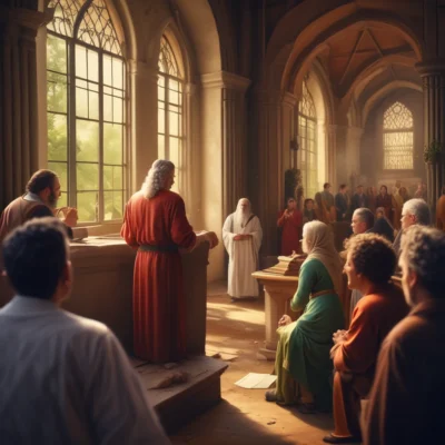 Some of the Serious Errors of the Jehovah’s Witnesses