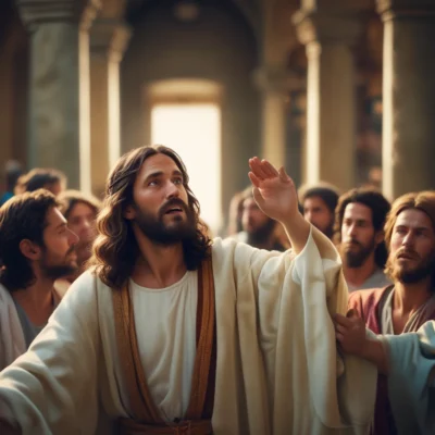 Did Jesus Exist?