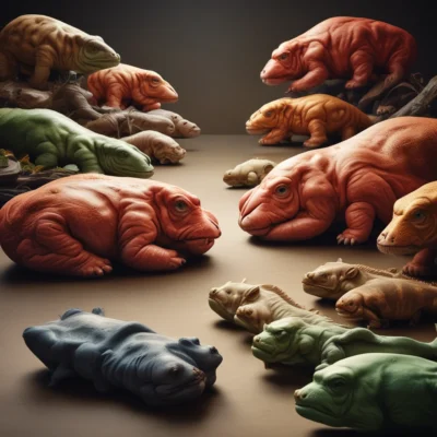 Lying Evolutionists