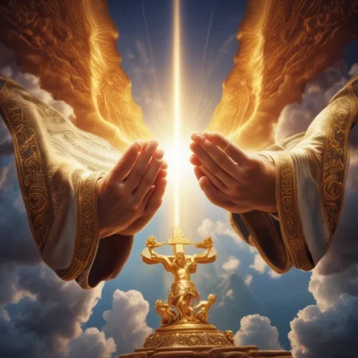 God’s Agenda for Us – Worship