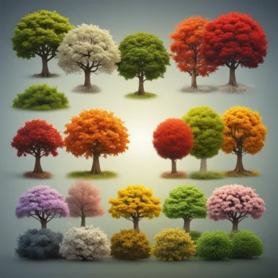 The Seasons of Life