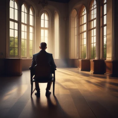 My Testimony, freedom from depression and bi-polar.