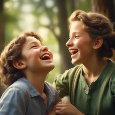 Happiness through Trusting in the Lord