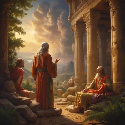 How to See God’s Dream Fulfilled – A Lesson from the Life of Joseph