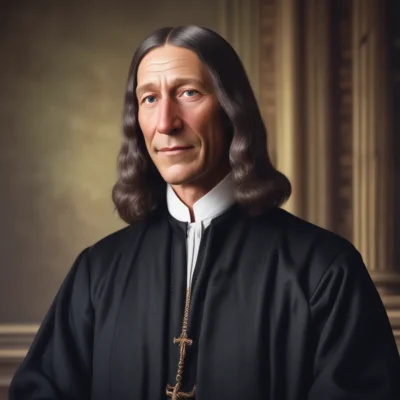 John Wesley – a True Revivalist