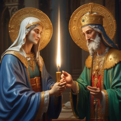 Miraculous Faith and Justifying Faith