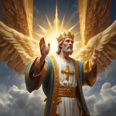 The Sovereign Power of God to do good!