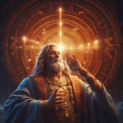 Some Super Spiritual Ideas You Can Question