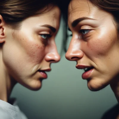 Domestic Abuse