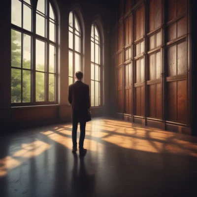 Observations concerning a recent Witnessing Experience