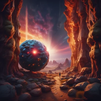 Genesis One