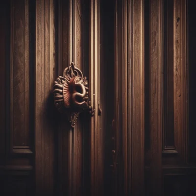 Confession Of Sin As A Key