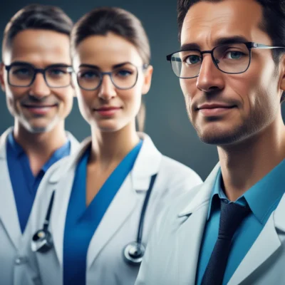 Medical Doctors Speak