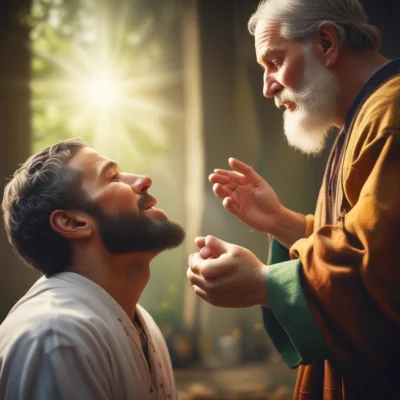 Healing in Evangelism