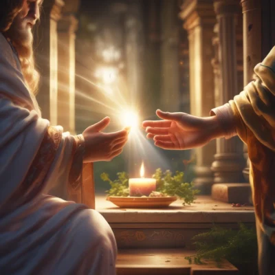 Introductory Remarks on Divine Healing