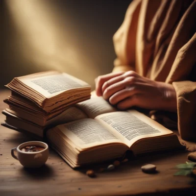 Bible Evidence for Healing