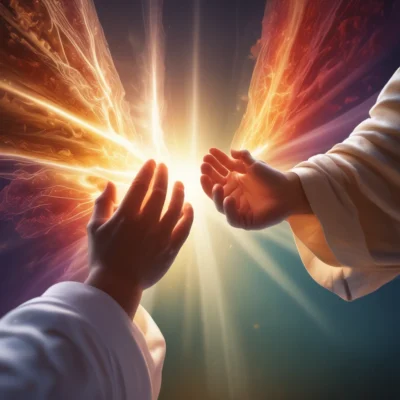 Divine Healing FAQ