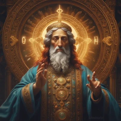 Is God Real?