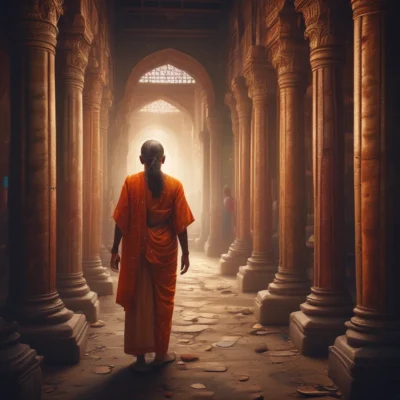 Miracles in India