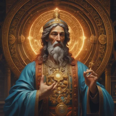 Is God Illogical?