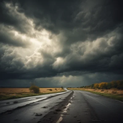 2012: Why the Wild Weather?