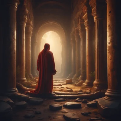 The Mystery of Unbelief
