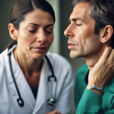Chronic Fatigue – World Medical Expert talks