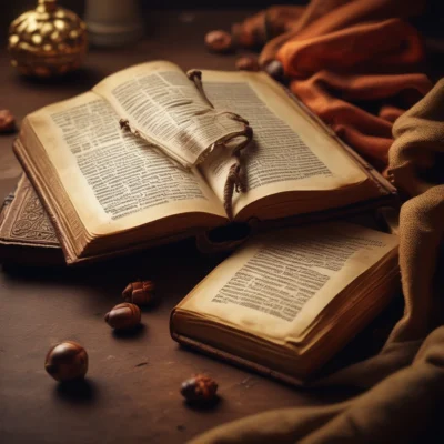On the Bible