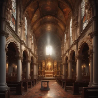Testimony of Heaven & Hell & the Condition of Today’s Church – by Rodolfo Acevedo