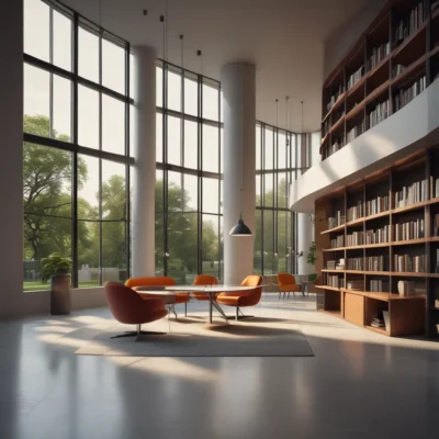 Philip Johnson Articles