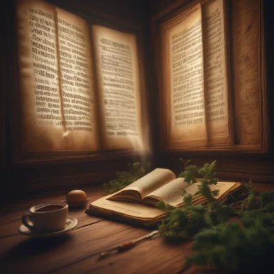 Psalm 1: As Serious as It Gets