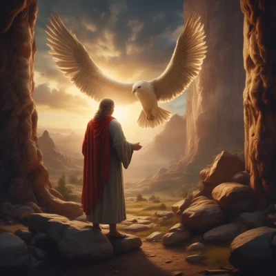 Psalm 3: God Delivers Us from Fear and Foe