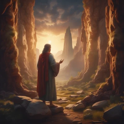 Psalm 4: The God that Works