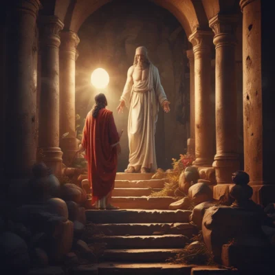 Resurrection Accounts